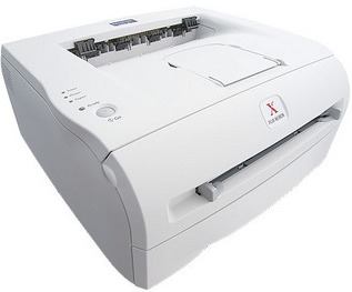 FUJI XEROX DOCUPRINT 203 A