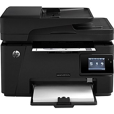 HP COLOR LASERJET PRO MFP M153