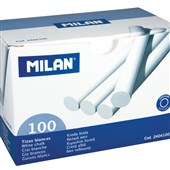 MILAN CHALK WHITE BOX 100