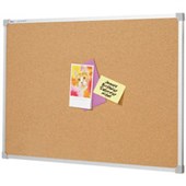 Corkboards and Pinboards