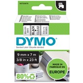 Labelling Tapes