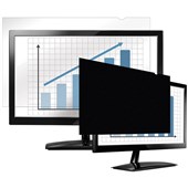 FELLOWES PRIVASCREEN PRIVACY SCREEN FILTER 240 INCH WIDESCREEN 169
