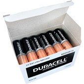 Alkaline Batteries