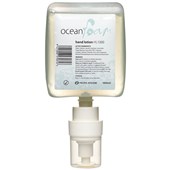 PACIFIC HL1000 OCEAN FOAM FOAM SOAP AND HAND LOTION CARTRIDGE 1L