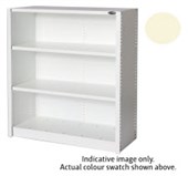 EUROPLAN SHELVING 3 LEVEL ADJUSTABLE W945 X D405 X H1025MM SCOTCHMIST