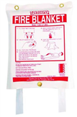 Fire Blankets