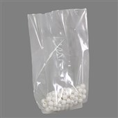 HARVEYS CELLOPHANE BAG NO5 W100 X D50 X L215MM CLEAR PACK 1000