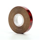 SCOTCH ATG ADHESIVE TRANSFER TAPE W127MM X L165M TRANSPARENT