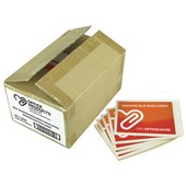 OPD SELFADHESIVE LABELOPE PACKING SLIP BOX 1000