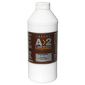 CHROMA A2 ACRYLIC PAINT LIGHTFAST HEAVYBODY TITANIUM WHITE 1 LITRE