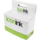 ICON LC3313BK BROTHER COMPATIBLE INK CARTRIDGE BLACK