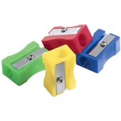 Pencil Sharpeners and Accessories