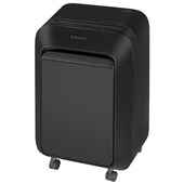 FELLOWES LX211 POWERSHRED MICROCUT SHREDDER