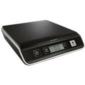 DYMO M5 DIGITAL POSTAL SCALE USB 5KG BLACK