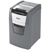 REXEL OPTIMUM AUTO SHREDDER 150X CROSS CUT