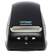 DYMO LW550 LABELWRITER LABEL PRINTER