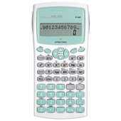 MILAN M240 ANTIBACTERIAL SCIENTIFIC CALCULATOR TURQUOISE