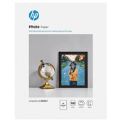 HP EVERYDAY GLOSSY PHOTO PAPER A4 180GSM PACK 100