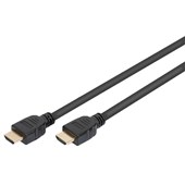 DIGITUS HDMI MONITOR CABLE TYPEA V14 10M