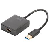 DIGITUS USB 30 TO HDMI ADAPTER CABLE