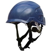 ESKO COREPLUS NEXUS VENTED HELMET BLUE