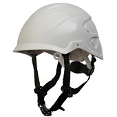 ESKO COREPLUS NEXUS VENTED HELMET WHITE