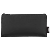 OSC PENCIL CASE FLAT 210 X 110MM BLACK