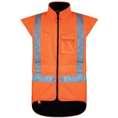 Polar Fleece Vests and Jackets