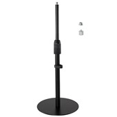 KENSINGTON A1010 PROVC TELESCOPING DESKTOP STAND