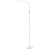 SUPERLUX NOVA LED FLOOR LAMP 6W DIM WHITE