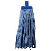 CLEANLINK MOP HEAD BLUE