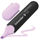 SCHNEIDER JOB HIGHLIGHTER PASTEL LAVENDER