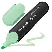 SCHNEIDER JOB HIGHLIGHTER PASTEL MINT