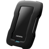 ADATA HD330 DURABLE EXTERNAL HDD 1TB USB31 BLACK