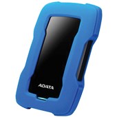 ADATA HD330 DURABLE EXTERNAL HDD 1TB USB31 BLUE