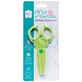 EC FIRST CREATINS SAFETY SCISSORS