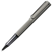 LAMY LX ROLLERBALL PEN RUTHENIUM