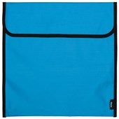 OKIN HOMEWORK BAG 36 X 33CM LIGHT BLUE