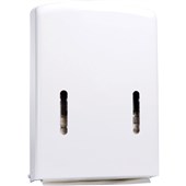 PAPER TOWEL DISPENSER D822 TALL
