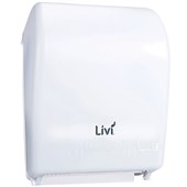 LIVI D201 AUTOCUT PAPER TOWEL DISPENSER