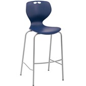 EDEN OMNI BAR STOOL NAVY