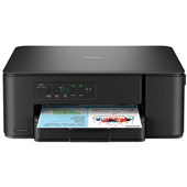 BROTHER DCPJ1260W INKJET MULTIFUNCTION A4 PRINTER