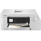 BROTHER MFCJ4355DW INKJET MULTIFUNCTION A4 PRINTER