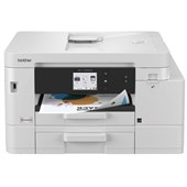 BROTHER MFCJ4555DW INKJET MULTIFUNCTION A4 PRINTER