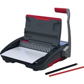 GBC CB20 COMBBIND BINDING MACHINE