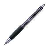 UNIBALL UMN207 SIGNO GEL INK PEN RETRACTABLE 07MM BLACK