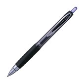 UNIBALL UMN207 SIGNO GEL INK PEN RETRACTABLE 07MM BLUE