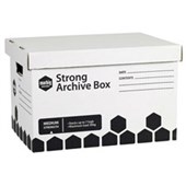 Archive Boxes