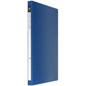 FM RINGBINDER POLYPROPYLENE MINIRING A4 BLUE