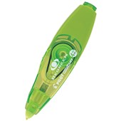 PILOT BEGREEN RECYCLED CORRECTION TAPE RETRACTABLE W4MM X L6M